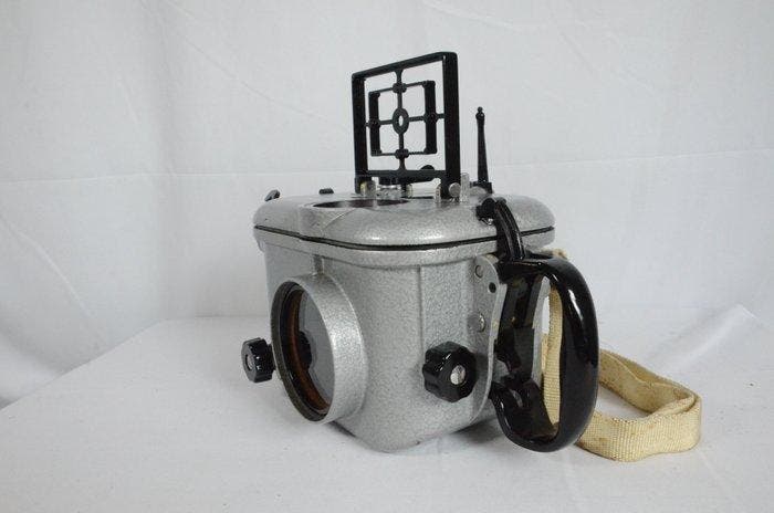KMZ Krasnogorsk Zenit 3M Set with Original Soviet Underwater, TV, Hi-fi & Vidéo, Appareils photo analogiques