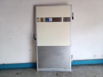 Koelceldeur B101 x H191 cm - rechts, Elektronische apparatuur, Nieuw
