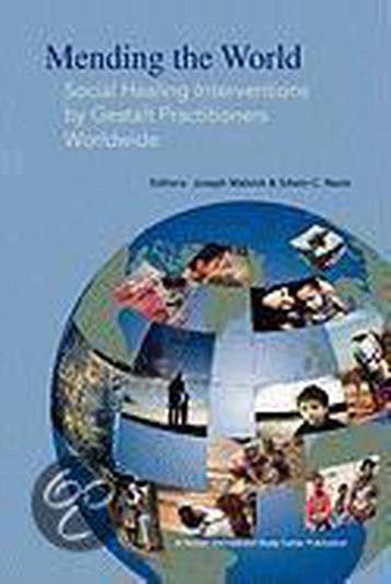 Mending The World 9781441575241, Verzenden, Gelezen, Joseph Melnick and Edwin C. Nevis