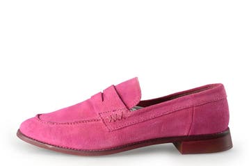Sub55 Loafers in maat 43 Roze, Verzenden, Overige typen, Roze, Sub55