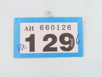 Märklin H0 - 7286 - Model treinbevestiging (1) - Elektrische, Nieuw