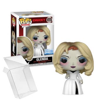 Funko Pop!  Chucky - Glenda #1773 Special Edition, Verzamelen, Verzenden, Nieuw