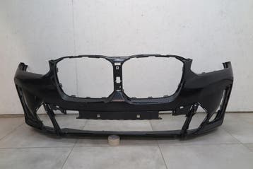 voorbumper BMW X3 G01 LIFT M-Pakket 8081055, Verzenden