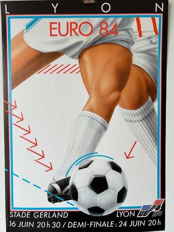Pierre Coulon - UEFA - Nouvelle Images, Lombreuil (Atelier