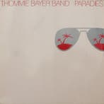 Thommie Bayer Band - Paradies, Cd's en Dvd's, Verzenden, Gebruikt