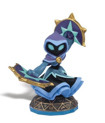 Star Strike  - Swap Force (Skylanders), Ophalen of Verzenden, Zo goed als nieuw
