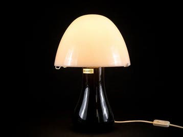 IKEA - Richard Clark - Tafellamp - LERYD - Glas, Keramiek -