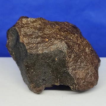 - Slechts 1450 g wereldwijd - zeldzame carbonaceuze