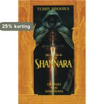 De heks van Shannara / De Shannara saga / 20 9789022545027, Verzenden, Terry Brooks