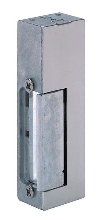 Eff Serrure Électrique De Porte 118 Fail Secure 10-24V -, Bricolage & Construction, Verzenden