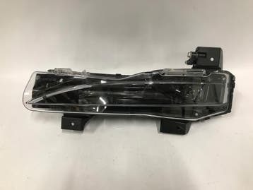 TESLA MODEL S PLAID 22- HALOGEN LED LINKS EUROPA, Verzenden