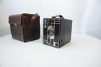 Kodak Beau Brownie - Art Deco Box 120 / medium formaat, Audio, Tv en Foto, Nieuw