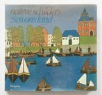 Naieve schilders zien ons land 9789021604503 W A Braasem, Verzenden, Gelezen, W A Braasem