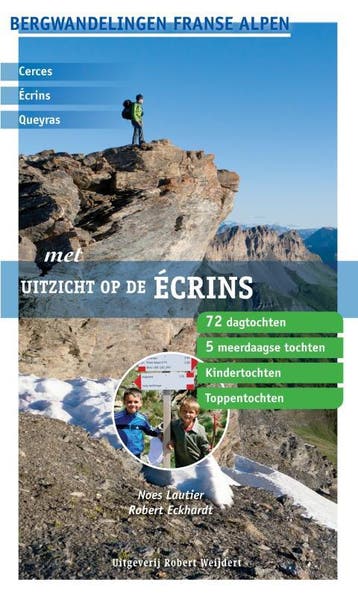 Met uitzicht op de Écrins 9789080602007 Noes Lautier, Verzenden, Noes Lautier