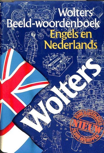 Wolters' Beeld - Duden, Boeken, Verzenden, Nieuw