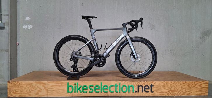 Racefiets | Merida Reacto 8000 | -35%, Fietsen en Brommers, Fietsen | Racefietsen, Ophalen