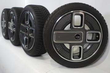 Mini Cooper / S / One / Cabrio F55 F56 F57 737 17 inch velge, Ophalen of Verzenden