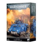 Warhammer 40.000 Space Marines Primaris Repulsor (Warhammer, Ophalen of Verzenden, Nieuw