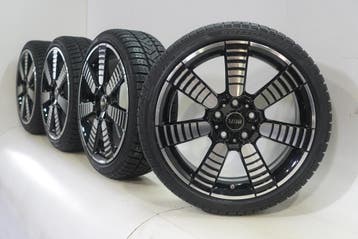 Mini Cooper / S / One / Cabrio F55 F56 F57 900 18 inch velge, Ophalen of Verzenden