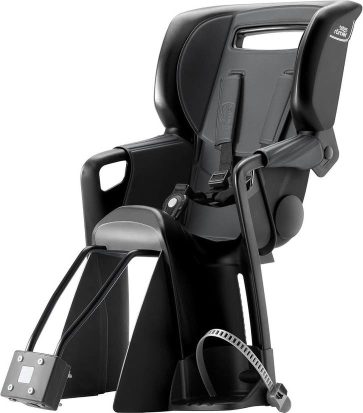 Fietszitje Jockey Grijs verstelbaar | Retour deal, nu!, Vélos & Vélomoteurs, Accessoires vélo | Sièges de vélo, Envoi