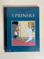 t Prinske 1 t/m 4 - Klassiek - complete reeks in originele, Nieuw