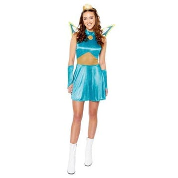 Volwassenen Kostuum WINX Bloom Fairy, Verzenden, Nieuw