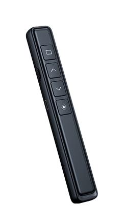 Presentatie Klikker - Draadloze Presenter voor USB Powerpoin, Verzamelen, Overige Verzamelen, Verzenden