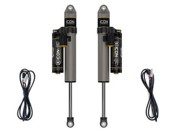 ICON 2018+ Jeep Wrangler JL 2.5in Rear 2.5 Series Shocks VS, Ophalen of Verzenden, Nieuw