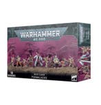 Warhammer 40.000 Death Guard Poxwalkers (Warhammer 40.000, Ophalen of Verzenden, Nieuw