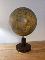 Globe - 1950-1960