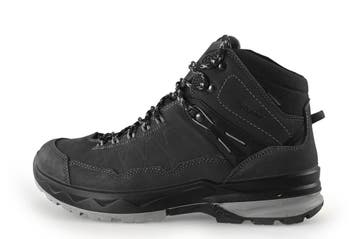 Grisport Wandelschoenen in maat 46 Grijs, Grisport, Overige kleuren, Verzenden, Zo goed als nieuw
