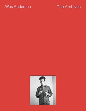 Wes Anderson |  | Nieuw, Verzenden, Nieuw
