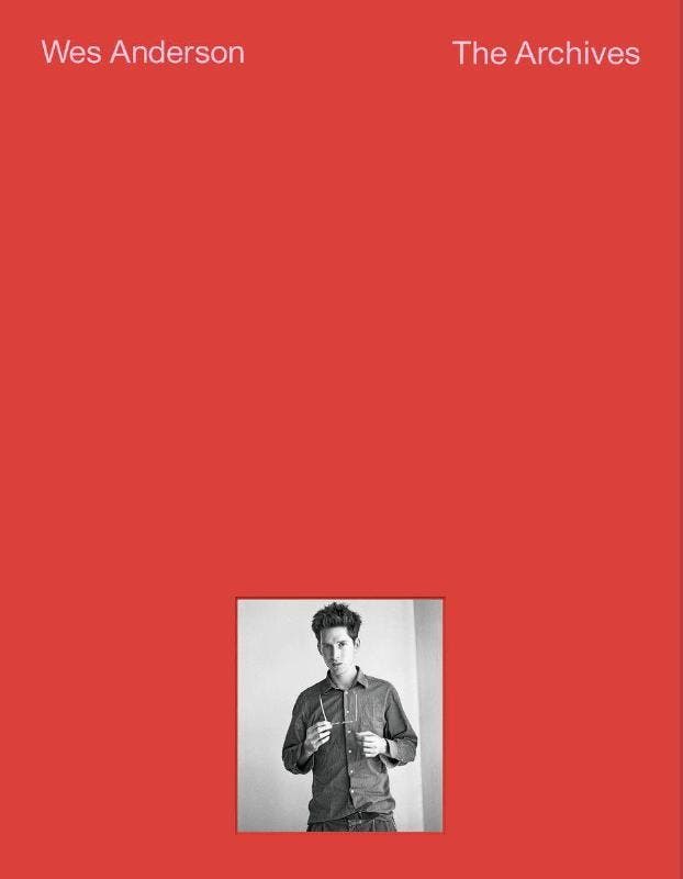 Wes Anderson |  | Nieuw, Boeken, Overige Boeken, Nieuw, Verzenden