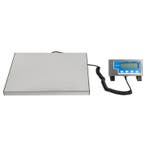 Platformweegschaal | RVS | Max. 60kg | 10g Nauwkeurig |, Verzenden, Nieuw in verpakking