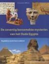De zeventig beroemdste mysteries van het Oude Egypte Manley, Boeken, Verzenden, Gelezen, Manley