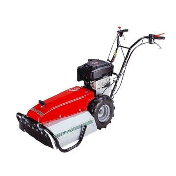 Benassi FT 155B ruwterreinmaaier, Nieuw