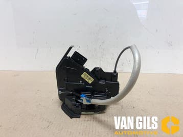Deurslot Mechaniek 4Deurs rechts-achter Kia Stonic O257222