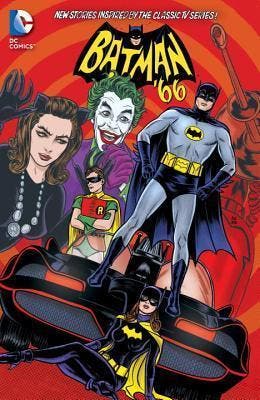 Batman ’66 Volume 3 [HC], Verzenden, Nieuw