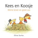 Kees en Koosje / Gonnie & vriendjes 9789025759865, Verzenden, Gelezen, Olivier Dunrea
