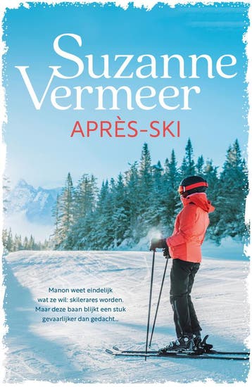 Après-ski 9789400517752 Suzanne Vermeer, Verzenden, Suzanne Vermeer