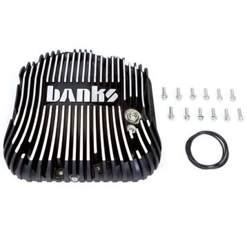 Banks Power 85-19 Ford F250/ F350 10.25in 12 Bolt Black, Ophalen of Verzenden