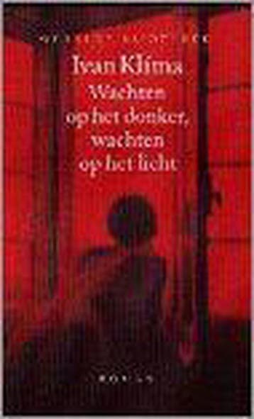 Wachten op het donker,wachten op... 9789028417151 I. Klima, Verzenden, Gelezen, I. Klima
