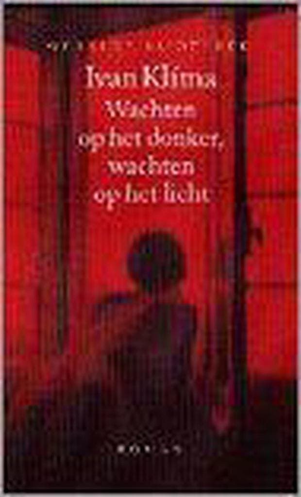 Wachten op het donker,wachten op... 9789028417151 I. Klima, Boeken, Romans, Gelezen, Verzenden