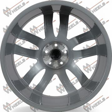 Audi Q7 SQ7 4M Audi Sport 21 inch originele velgen 4M0601025, Auto-onderdelen, Banden en Velgen, Ophalen of Verzenden, Nieuw