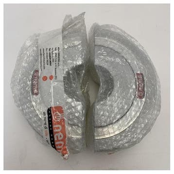 Bieden: Nemo 599.013 aluminium furlex drum, Ophalen of Verzenden