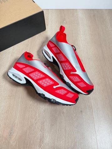 Nike - Sneakers - Maat: EU 44.5 - Nieuw met tags