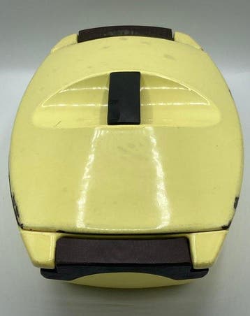 Le Creuset - Raymond Loewy - Cocotte - La coquèle - fonte,