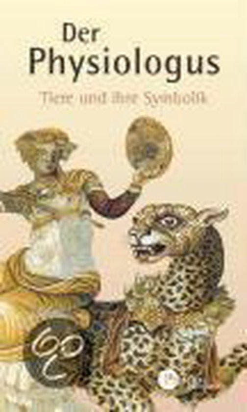 Der Physiologus 9783491691056, Boeken, Taal | Duits, Zo goed als nieuw, Verzenden