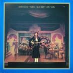 Emmylou Harris - Blue Kentucky Girl, Verzenden, Gebruikt