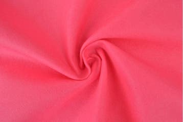 15 meter vilt 3mm - fuchsia, Overige kleuren, Verzenden, 120 cm of meer, Polyester
